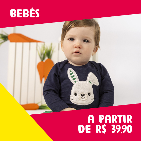 BANNER N2.d - Bebês a partir de R$39,90